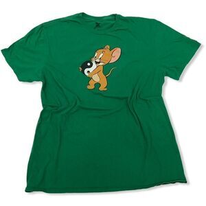Tom and Jerry “Jerry Yin Yang” Tee